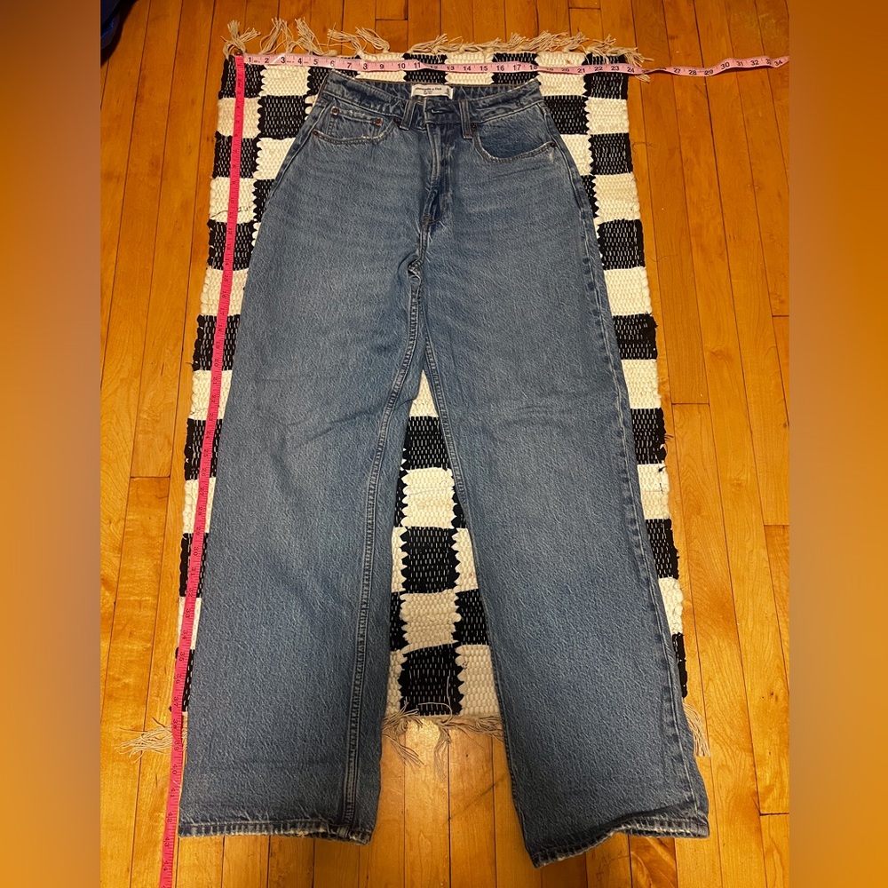 Abercrombie & fitch Jeans